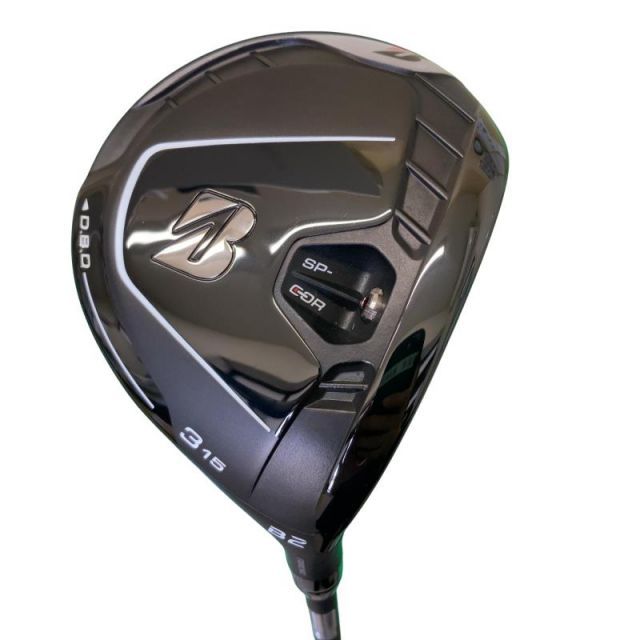 【中古】 ブリヂストン BRIDGESTONE B2 3W フェアウェイウッド FW Diamana BS50(FW) (フレックスS) メンズ 男性用 右利き 右用 Bランク ゴルフクラブ