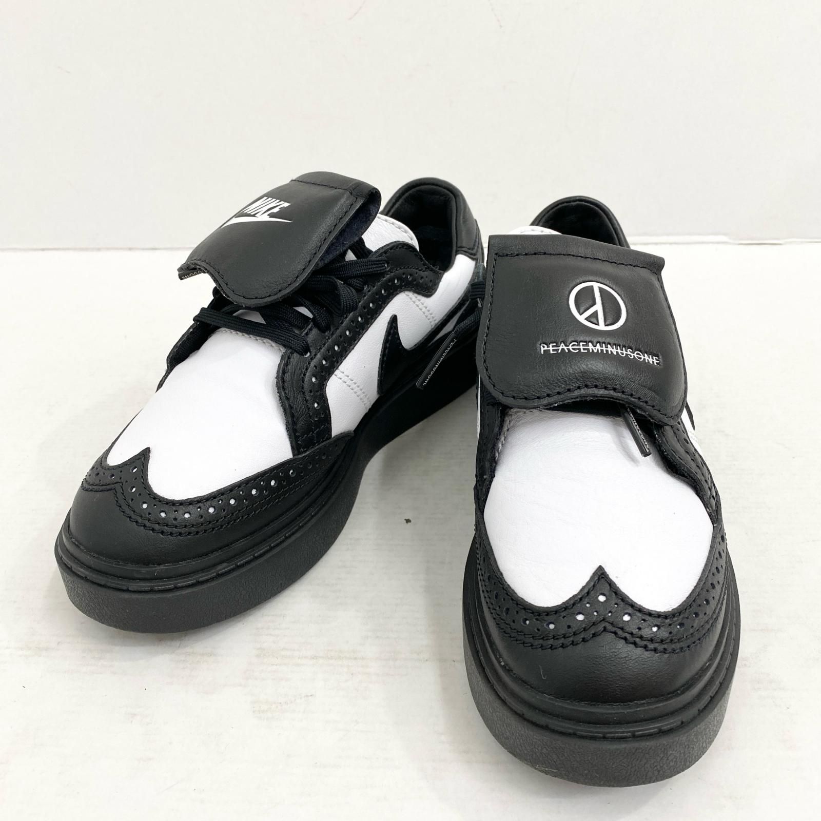 加古川店】 中古 NIKE | ナイキ スニーカー PEACEMINUSONE Kwondo 1 