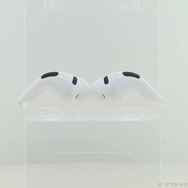 ソフマップ 〔中古品〕 AirPods Pro 3 MFHP4J／A【198】 - メルカリ