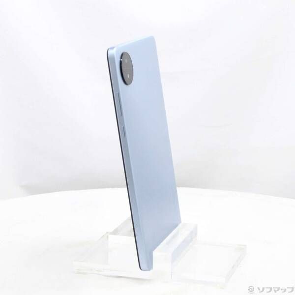 ソフマップ 〔中古品〕 Redmi Pad SE 8.7 4G 64GB スカイブルー SIMフリー【344】 ソフマップ 〔中古品〕 Redmi Pad SE 8.7 4G 64GB スカイブルー SIMフリー【344】