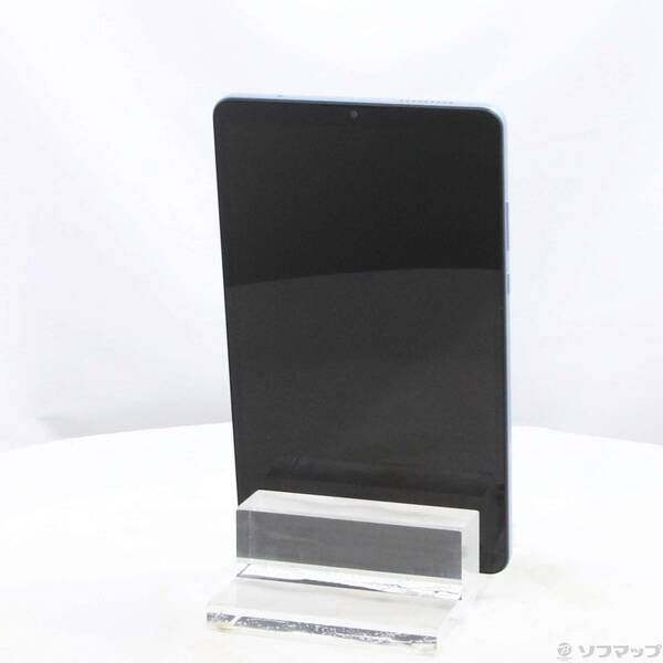 ソフマップ 〔中古品〕 Redmi Pad SE 8.7 4G 64GB スカイブルー SIMフリー【344】 ソフマップ 〔中古品〕 Redmi Pad SE 8.7 4G 64GB スカイブルー SIMフリー【344】