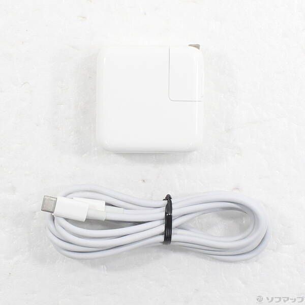 ソフマップ 〔中古品〕 MacBook Air 13.3-inch Late-2020 MGN63J／A Apple M1 8コアCPU_7コアGPU 8GB SSD256GB スペースグレイ 〔26.1 Tahoe〕【198】