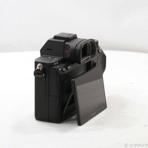 ソフマップ 〔中古品〕 α7 III ILCE-7M3 ボディ【198】