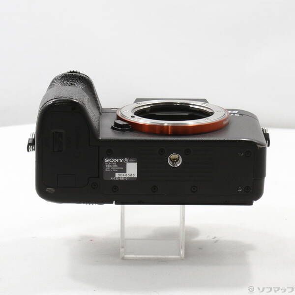 ソフマップ 〔中古品〕 α7 III ILCE-7M3 ボディ【198】