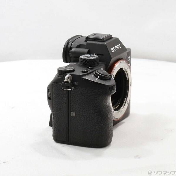 ソフマップ 〔中古品〕 α7 III ILCE-7M3 ボディ【198】