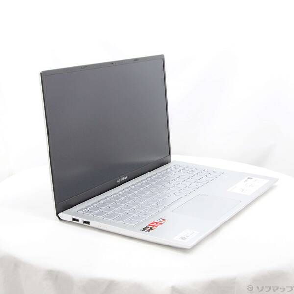 ソフマップ 〔中古品〕 VivoBook 15 X512DA X512DA-BQ1136TS トランスペアレントシルバー【295】 ソフマップ 〔中古品〕 VivoBook 15 X512DA X512DA-BQ1136TS トランスペアレントシルバー【295】