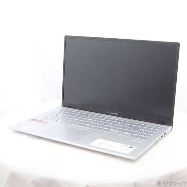 ソフマップ 〔中古品〕 VivoBook 15 X512DA X512DA-BQ1136TS トランスペアレントシルバー【295】