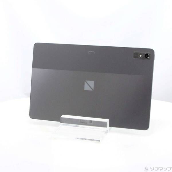 ソフマップ 〔中古品〕 LAVIE Tab T11 T1195/FAS 256GB ストームグレー PC-T1195FAS Wi-Fi【344】