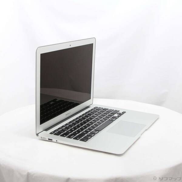 ソフマップ 〔中古品〕 MacBook Air 13.3-inch Early-2015 MMGF2J/A Core_i5 1.6GHz 8GB SSD128GB 〔10.15 Catalina〕【344】 ソフマップ 〔中古品〕 MacBook Air 13.3-inch Early-2015 MMGF2J/A Core_i5 1.6GHz 8GB SSD128GB 〔10.15 Catalina〕【344】