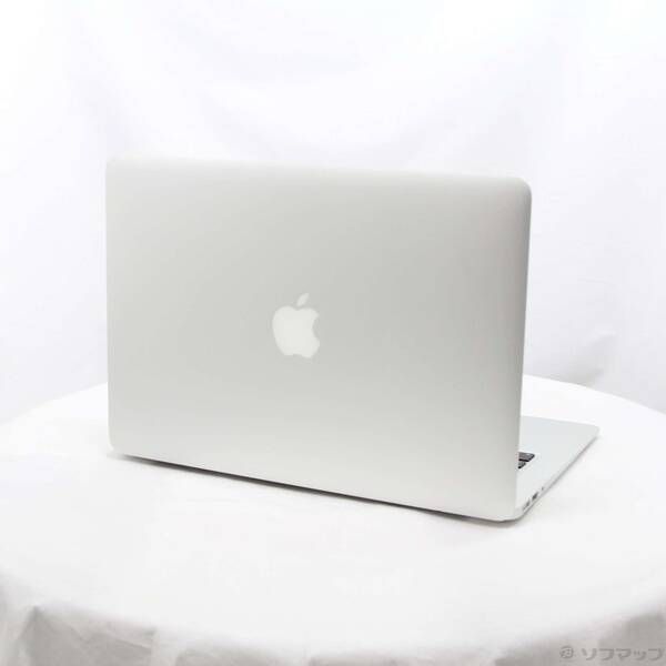 ソフマップ 〔中古品〕 MacBook Air 13.3-inch Early-2015 MMGF2J/A Core_i5 1.6GHz 8GB SSD128GB 〔10.15 Catalina〕【344】 ソフマップ 〔中古品〕 MacBook Air 13.3-inch Early-2015 MMGF2J/A Core_i5 1.6GHz 8GB SSD128GB 〔10.15 Catalina〕【344】