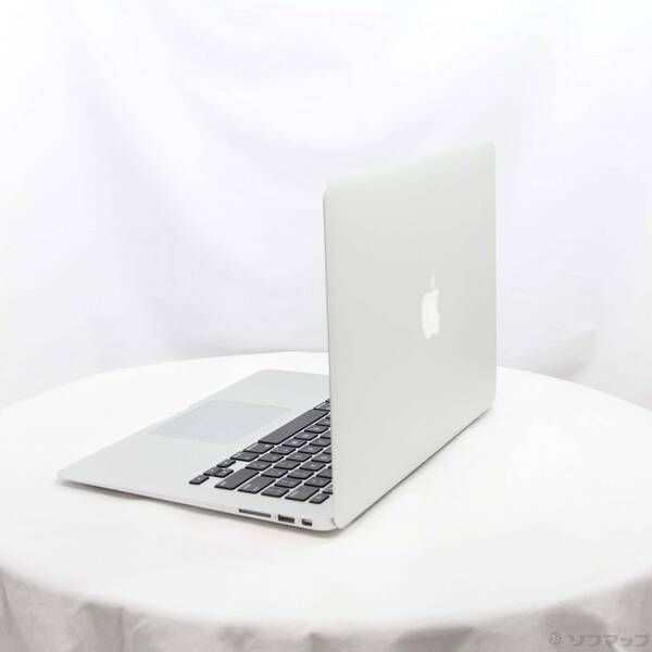 ソフマップ 〔中古品〕 MacBook Air 13.3-inch Early-2015 MMGF2J/A Core_i5 1.6GHz 8GB SSD128GB 〔10.15 Catalina〕【344】 ソフマップ 〔中古品〕 MacBook Air 13.3-inch Early-2015 MMGF2J/A Core_i5 1.6GHz 8GB SSD128GB 〔10.15 Catalina〕【344】