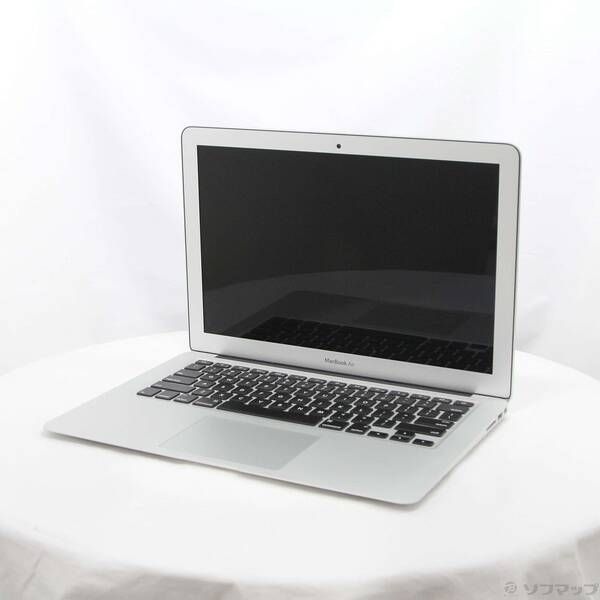 ソフマップ 〔中古品〕 MacBook Air 13.3-inch Early-2015 MMGF2J／A Core_i5 1.6GHz 8GB SSD128GB 〔10.15 Catalina〕【344】