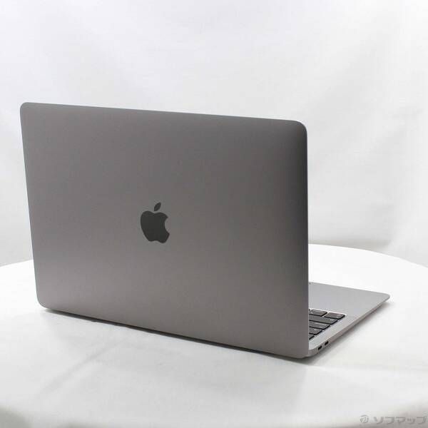 ソフマップ 〔中古品〕 MacBook Air 13.3-inch Late-2020 MGN63J/A Apple M1 8コアCPU_7コアGPU 8GB SSD256GB スペースグレイ 〔26.3 Tahoe〕【198】 ソフマップ 〔中古品〕 MacBook Air 13.3-inch Late-2020 MGN63J/A Apple M1 8コアCPU_7コアGPU 8GB SSD256GB スペースグレイ 〔26.3 Tahoe〕【198】