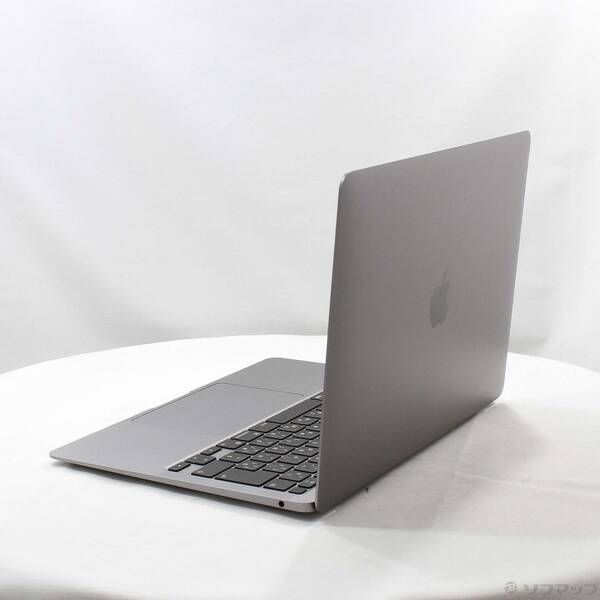 ソフマップ 〔中古品〕 MacBook Air 13.3-inch Late-2020 MGN63J/A Apple M1 8コアCPU_7コアGPU 8GB SSD256GB スペースグレイ 〔26.3 Tahoe〕【198】 ソフマップ 〔中古品〕 MacBook Air 13.3-inch Late-2020 MGN63J/A Apple M1 8コアCPU_7コアGPU 8GB SSD256GB スペースグレイ 〔26.3 Tahoe〕【198】