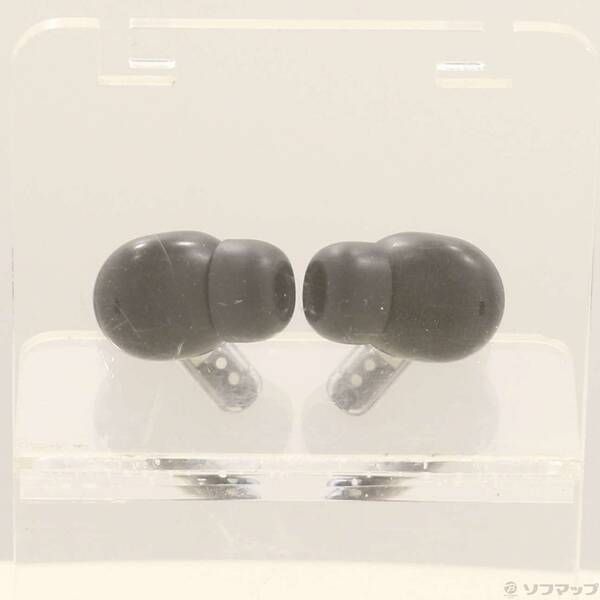 ソフマップ 〔中古品〕 Ear (2) ブラック A10600029【348】
