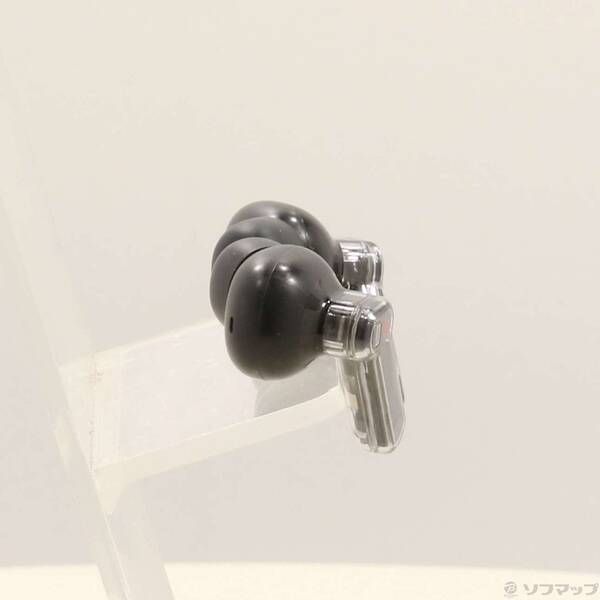 ソフマップ 〔中古品〕 Ear (2) ブラック A10600029【348】