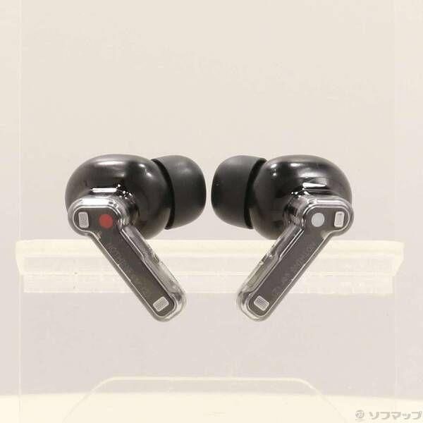 ソフマップ 〔中古品〕 Ear (2) ブラック A10600029【348】