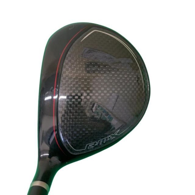 【中古】 ヤマハ RMX VD 3W フェアウェイウッド FW Diamana f YR (フレックスR) メンズ 男性用 右利き 右用 Cランク ゴルフクラブ 【中古】 ヤマハ RMX VD 3W フェアウェイウッド FW Diamana f YR (フレックスR) メンズ 男性用 右利き 右用 Cランク ゴルフクラブ