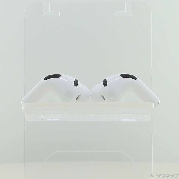 ソフマップ 〔中古品〕 AirPods Pro 3 MFHP4J／A【198】