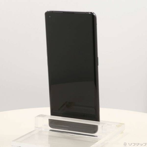 ソフマップ 〔中古品〕 OPPO Find X2 Pro 512GB ブラック OPG01 auロック解除SIMフリー【344】 ソフマップ 〔中古品〕 OPPO Find X2 Pro 512GB ブラック OPG01 auロック解除SIMフリー【344】