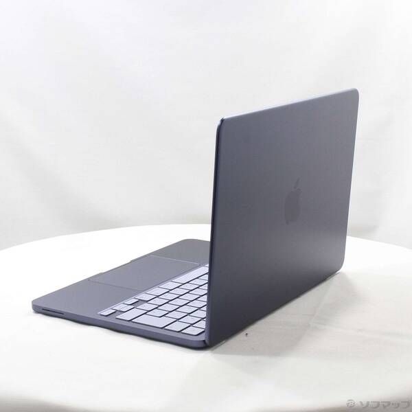 ソフマップ 〔中古品〕 MacBook Neo 13-inch Early-2026 MHFF4J/A Apple A18 Pro 6コアCPU_5コアGPU 8GB SSD256GB インディゴ 〔26.3 Tahoe〕【198】 ソフマップ 〔中古品〕 MacBook Neo 13-inch Early-2026 MHFF4J/A Apple A18 Pro 6コアCPU_5コアGPU 8GB SSD256GB インディゴ 〔26.3 Tahoe〕【198】
