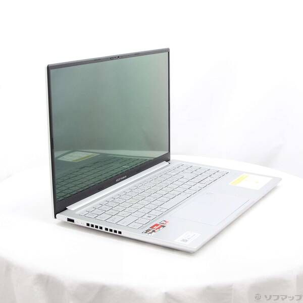 ソフマップ 〔中古品〕 VivoBook 15X M1503QA-L1202W【295】