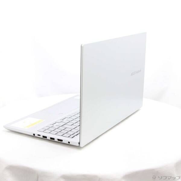 ソフマップ 〔中古品〕 VivoBook 15X M1503QA-L1202W【295】