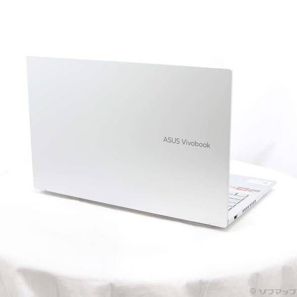 ソフマップ 〔中古品〕 VivoBook 15X M1503QA-L1202W【295】