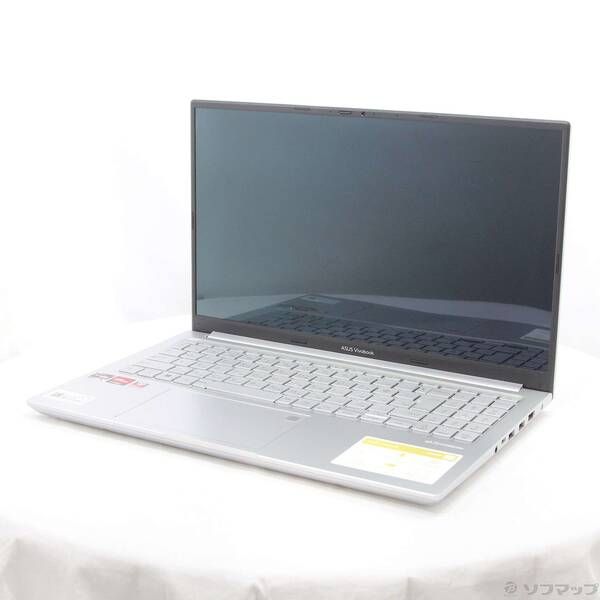 ソフマップ 〔中古品〕 VivoBook 15X M1503QA-L1202W【295】