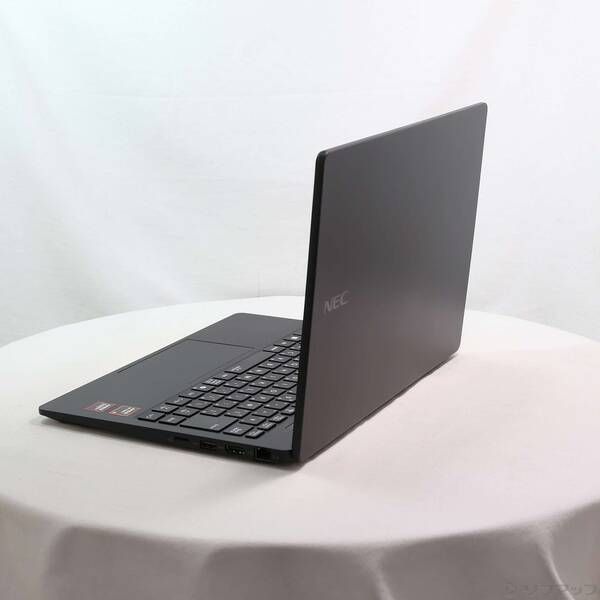 ソフマップ 〔展示品〕 LAVIE N14 Slim PC-N145DKAB フロストブラック【344】 ソフマップ 〔展示品〕 LAVIE N14 Slim PC-N145DKAB フロストブラック【344】