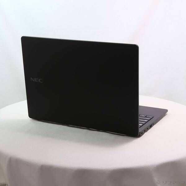 ソフマップ 〔展示品〕 LAVIE N14 Slim PC-N145DKAB フロストブラック【344】 ソフマップ 〔展示品〕 LAVIE N14 Slim PC-N145DKAB フロストブラック【344】