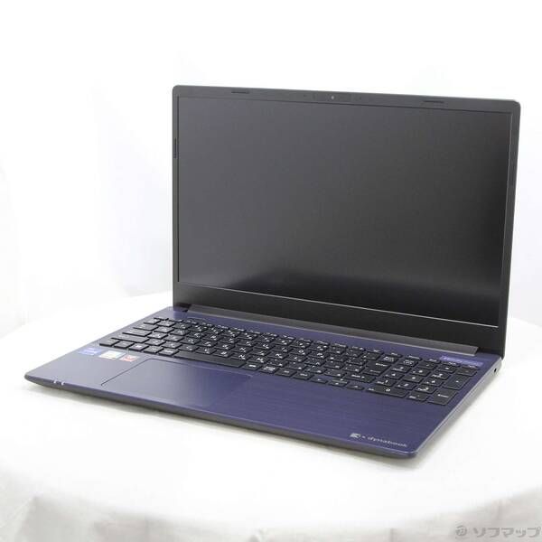 ソフマップ 〔中古品〕 dynabook C7 P2C7WBEL プレシャスブルー【262】