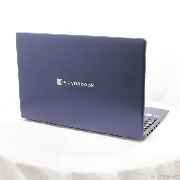 ソフマップ 〔中古品〕 dynabook C7 P2C7WBEL プレシャスブルー【262】