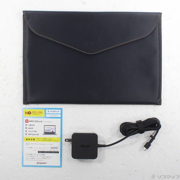 ソフマップ 〔中古品〕 Zenbook UX392F【352】 ソフマップ 〔中古品〕 Zenbook UX392F【352】
