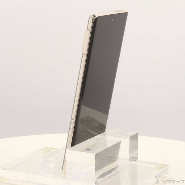 ソフマップ 〔中古品〕 Google Pixel 7 Pro 128GB ヘイゼル GA03464-JP SIMフリー【198】 ソフマップ 〔中古品〕 Google Pixel 7 Pro 128GB ヘイゼル GA03464-JP SIMフリー【198】