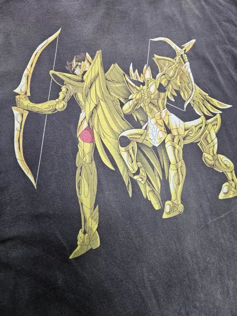 SAINT MICHAEL(セント マイケル) SAINT LUIS(セントルイス) Tシャツ XL SAINT MICHAEL(セント マイケル) SAINT LUIS(セントルイス) Tシャツ XL