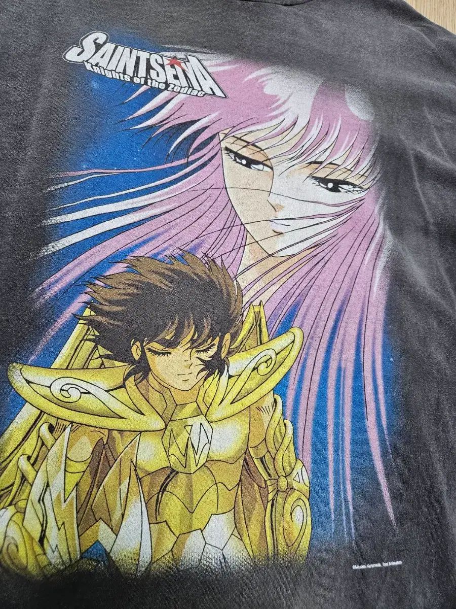 SAINT MICHAEL(セント マイケル) SAINT LUIS(セントルイス) Tシャツ XL SAINT MICHAEL(セント マイケル) SAINT LUIS(セントルイス) Tシャツ XL