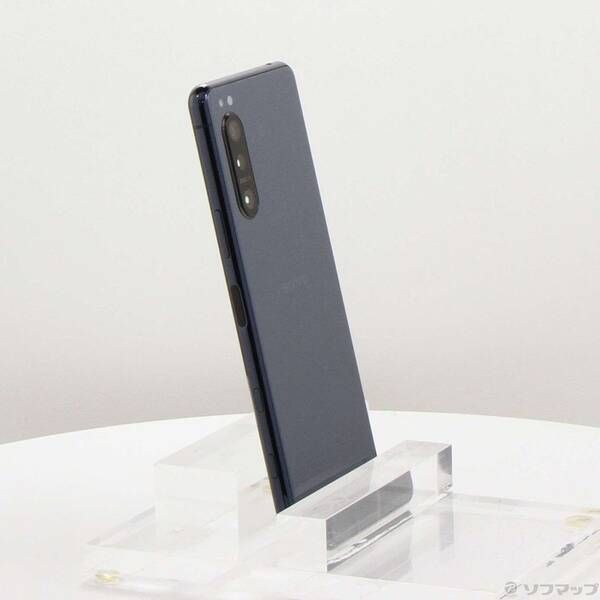 ソフマップ 〔中古品〕 Xperia 5 II 128GB ブルー A002SO SoftBank【262】 ソフマップ 〔中古品〕 Xperia 5 II 128GB ブルー A002SO SoftBank【262】