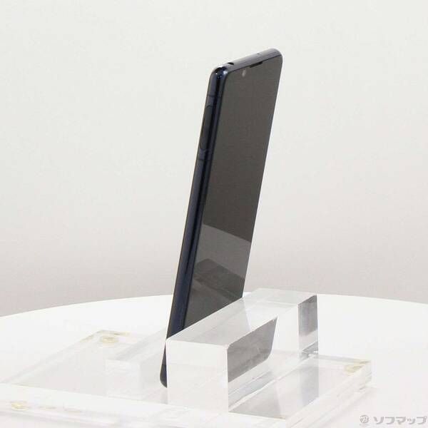ソフマップ 〔中古品〕 Xperia 5 II 128GB ブルー A002SO SoftBank【262】 ソフマップ 〔中古品〕 Xperia 5 II 128GB ブルー A002SO SoftBank【262】