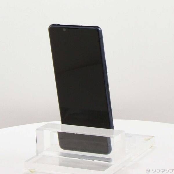 ソフマップ 〔中古品〕 Xperia 5 II 128GB ブルー A002SO SoftBank【262】 ソフマップ 〔中古品〕 Xperia 5 II 128GB ブルー A002SO SoftBank【262】