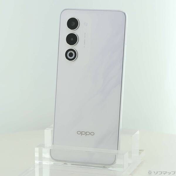 中古Aランク】OPPO A5 5G 128GB ホワイト OPG06 - メルカリ