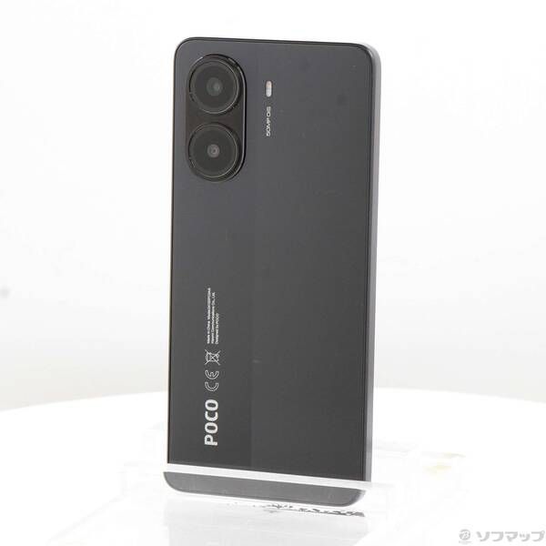 ソフマップ 〔中古品〕 POCO X7 Pro 512GB ブラック MZB0J2HJP SIMフリー【262】