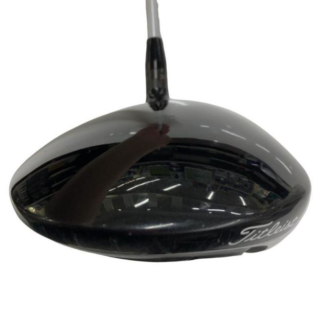 【中古】 タイトリスト 915 D3 9.5° ドライバー DR 純正特注シャフト (フレックスS) メンズ 男性用 右利き 右用 Dランク ゴルフクラブ
