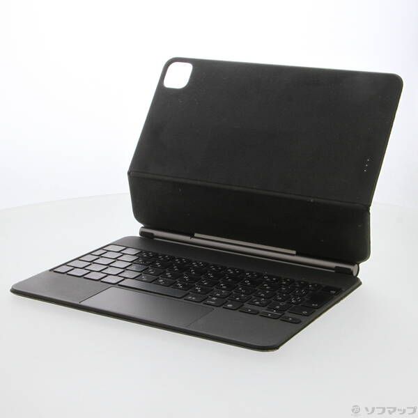 ソフマップ 〔中古品〕 11インチ iPad Pro 第2世代用 MagicKeyboard 日本語(JIS) MXQT2J／A【198】