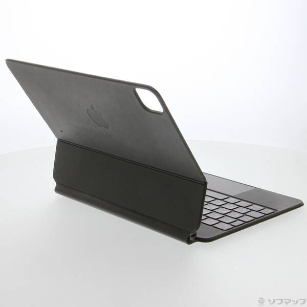 ソフマップ 〔中古品〕 11インチ iPad Pro 第2世代用 MagicKeyboard 日本語(JIS) MXQT2J/A【198】 ソフマップ 〔中古品〕 11インチ iPad Pro 第2世代用 MagicKeyboard 日本語(JIS) MXQT2J/A【198】