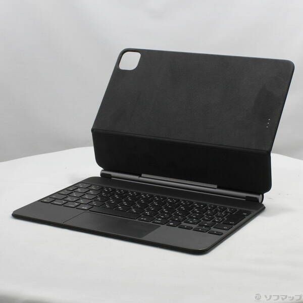 ソフマップ 〔展示品〕 11インチ iPad Pro 第2世代用 MagicKeyboard 日本語(JIS) MXQT2J／A【198】