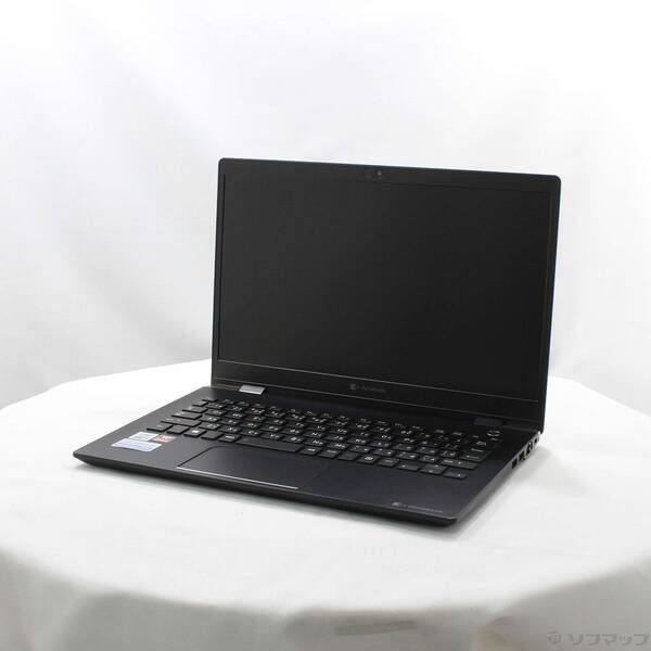 ソフマップ 〔中古品〕 dynabook G83／FU A6GKFUF2D515【352】