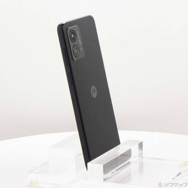 ソフマップ 〔中古品〕 moto g53y 5G 128GB インクブラック MOSAD1 Y!mobile SIMフリー【269】 ソフマップ 〔中古品〕 moto g53y 5G 128GB インクブラック MOSAD1 Y!mobile SIMフリー【269】