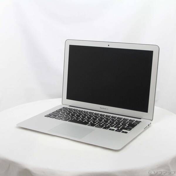 ソフマップ 〔中古品〕 MacBook Air 13.3-inch Mid-2017 MQD32J／A