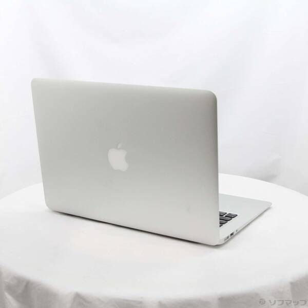 ソフマップ 〔中古品〕 MacBook Air 13.3-inch Mid-2017 MQD32J／A